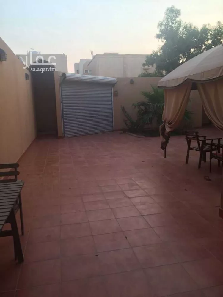 فيلا للبيع في شارع علي بن سليم, حي مغرزات, مدينة الرياض, منطقة الرياض