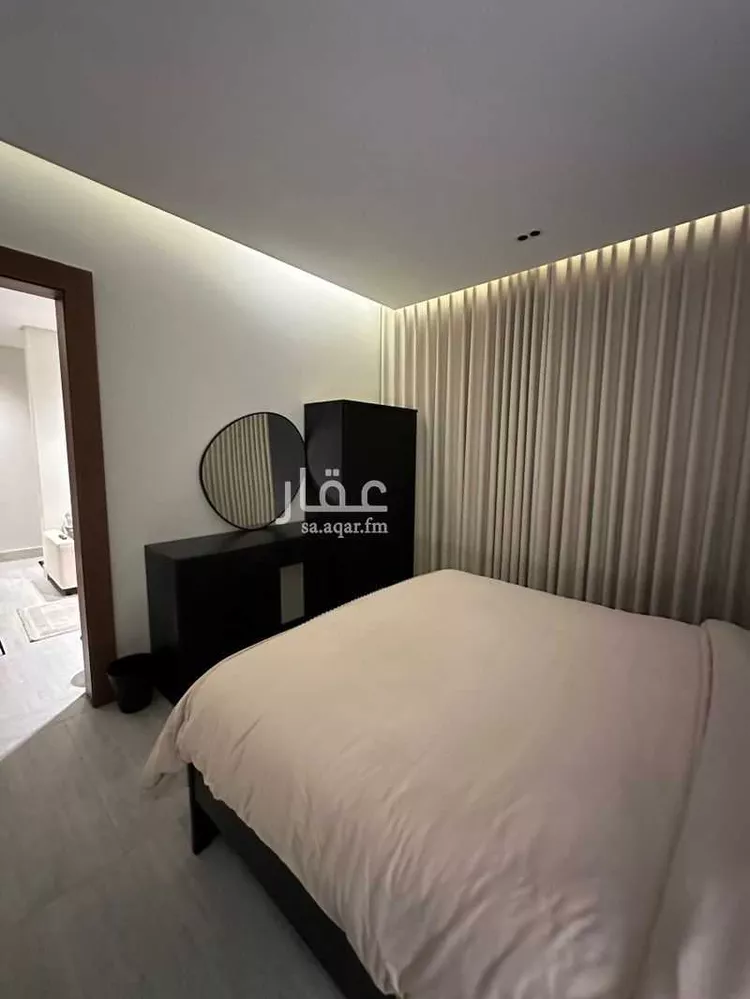 شقة مفروشة للحجز في شارع 4 السيف ، حي السيف ، الدمام صورة 4