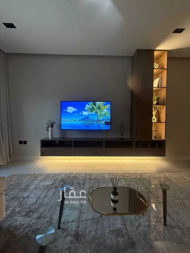 Furnished Apartment for Booking in Dammam As Saif 7