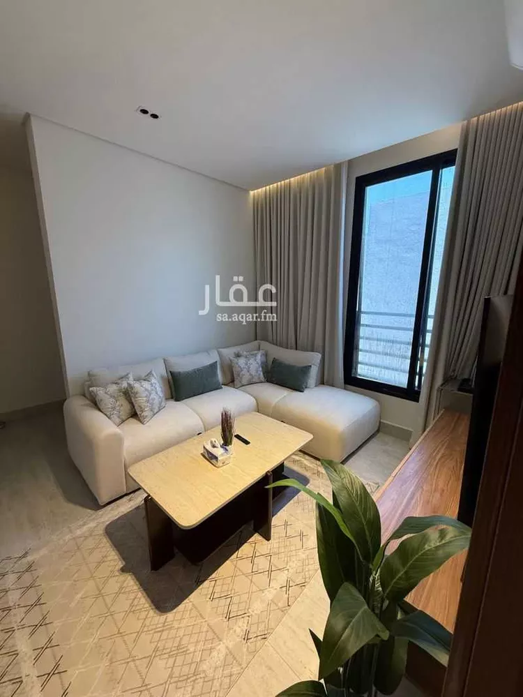 شقة مفروشة للحجز في شارع 4 السيف ، حي السيف ، الدمام صورة 2