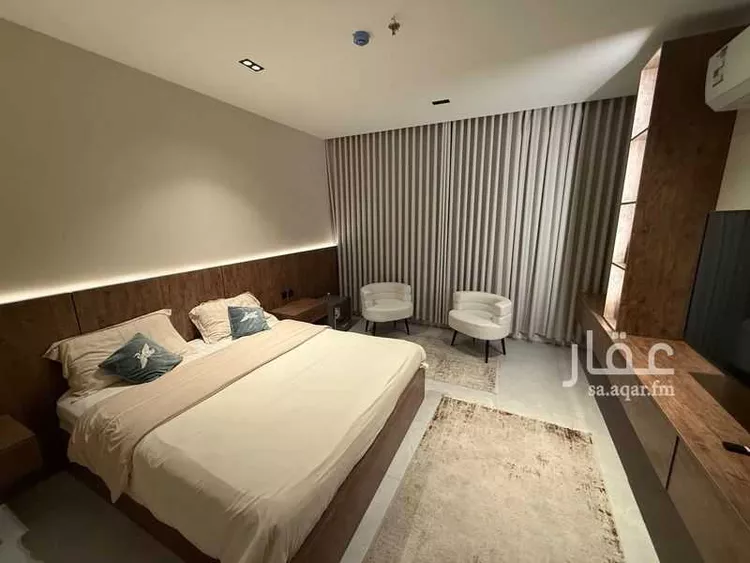 شقة مفروشة للحجز في شارع 35 السيف ، حي السيف ، الدمام