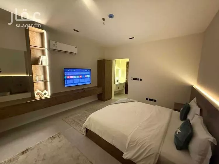 شقة مفروشة للحجز في شارع 35 السيف ، حي السيف ، الدمام صورة 2