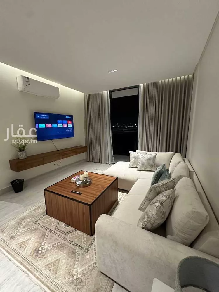 شقة مفروشة للحجز في شارع 4 السيف ، حي السيف ، الدمام صورة 4