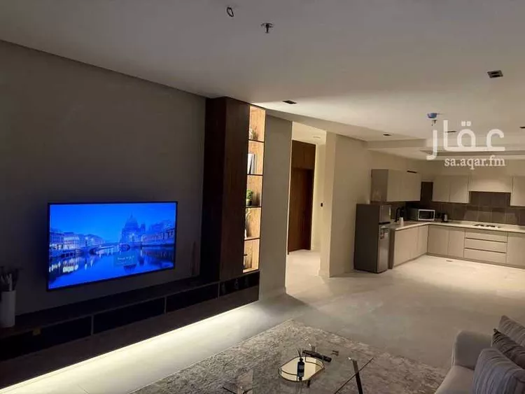Furnished Apartment for Booking in Dammam As Saif 8