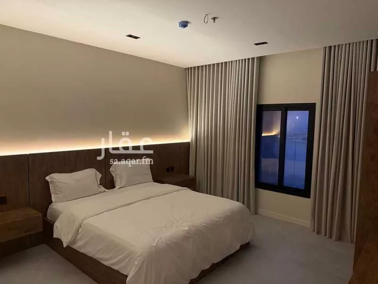 Furnished Apartment for Booking in Dammam As Saif 6