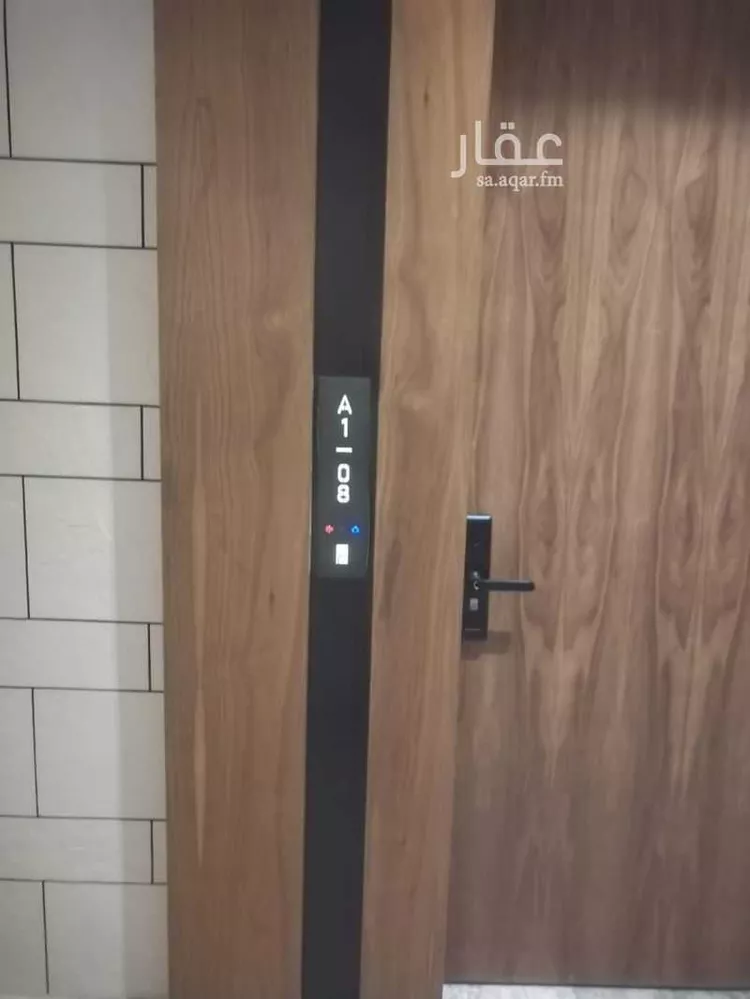 شقة للإيجار في شارع خالد بن العاص, حي النرجس, مدينة الرياض, منطقة الرياض صورة 3