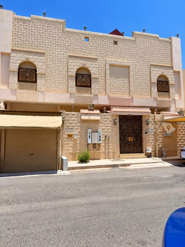 عمارة للبيع في شارع محمد بن حبان, حي جشم, مدينة المدينة المنورة, منطقة المدينة المنورة
