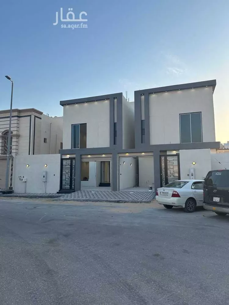فيلا للبيع في شارع عبد الرحمن البزاز, حي ضاحية الملك فهد, مدينة الدمام, المنطقة الشرقية صورة 2