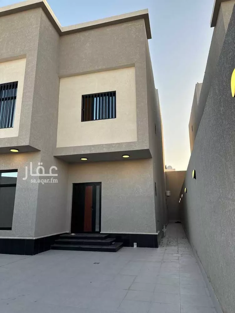 فيلا للبيع في شارع صلاح الدين الايوبي, حي ضاحية الملك فهد, مدينة الدمام, المنطقة الشرقية صورة 4