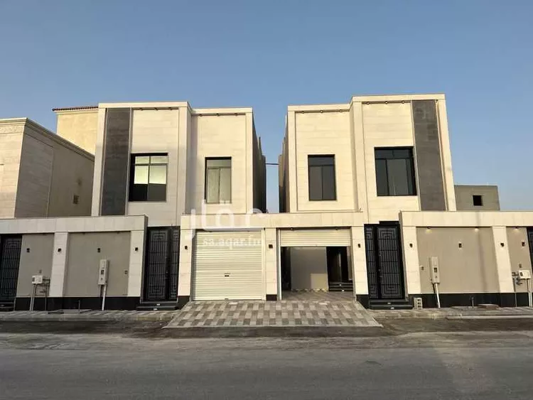 فيلا للبيع في شارع 1 ضاحية الملك فهد, حي ضاحية الملك فهد, مدينة الدمام, المنطقة الشرقية صورة 3