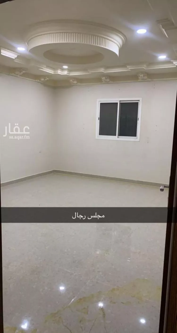 شقة للإيجار في شارع داود الظاهري, حي الرمال, مدينة الرياض, منطقة الرياض صورة 2