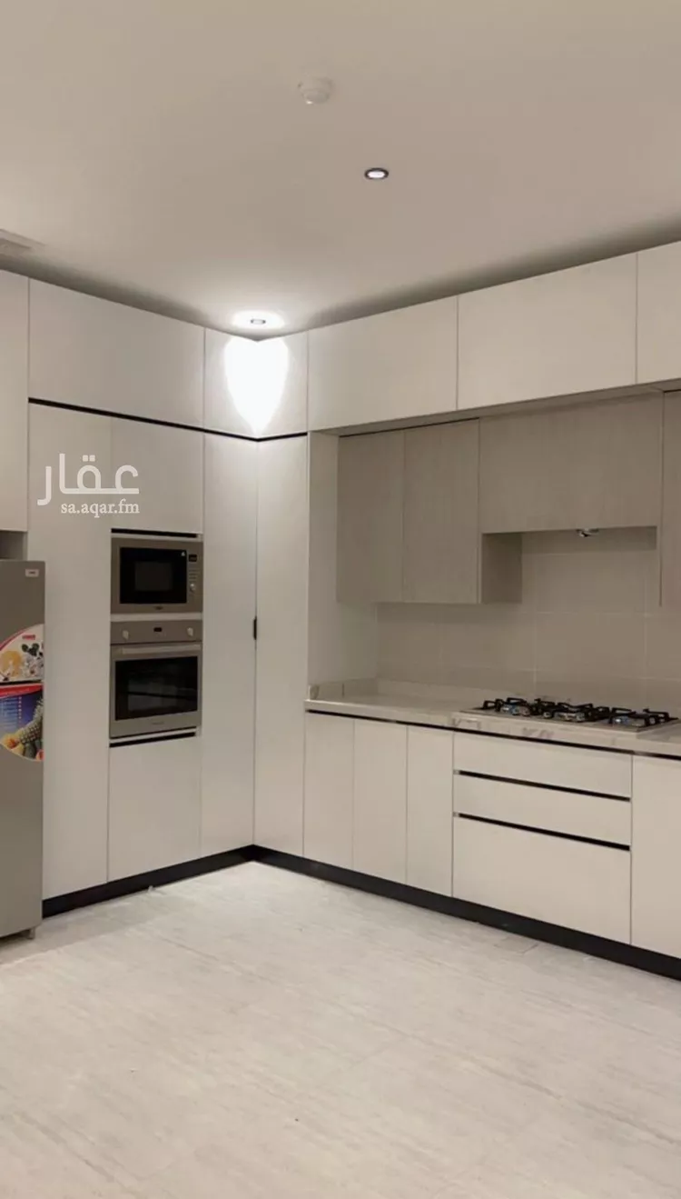 شقة للإيجار في شارع عبدالله بن إبراهيم بن سيف, حي قرطبة, مدينة الرياض, منطقة الرياض صورة 3