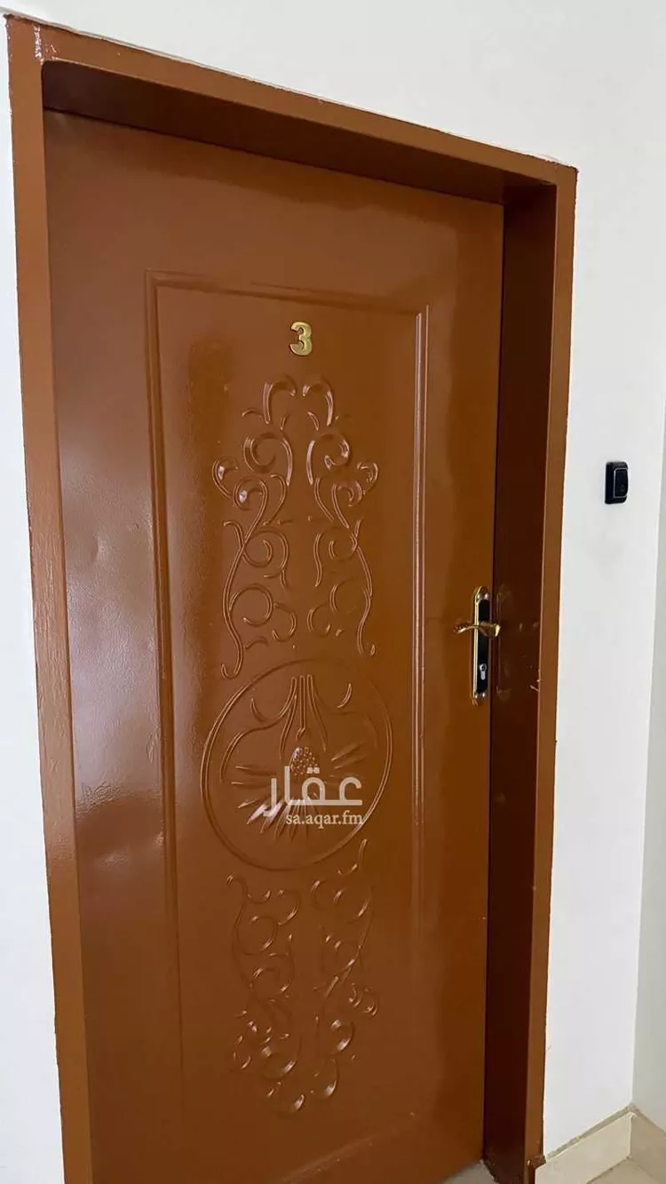 شقة للإيجار في شارع سلمة الأنصاري, حي التعاون, مدينة الرياض, منطقة الرياض صورة 3