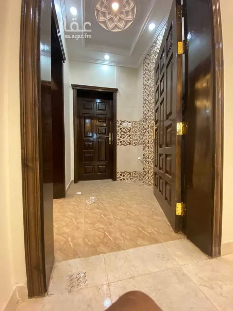 شقة للإيجار في حي ، شارع الصمه القشيري ، حي المنتزه ، جدة ، جدة صورة 2