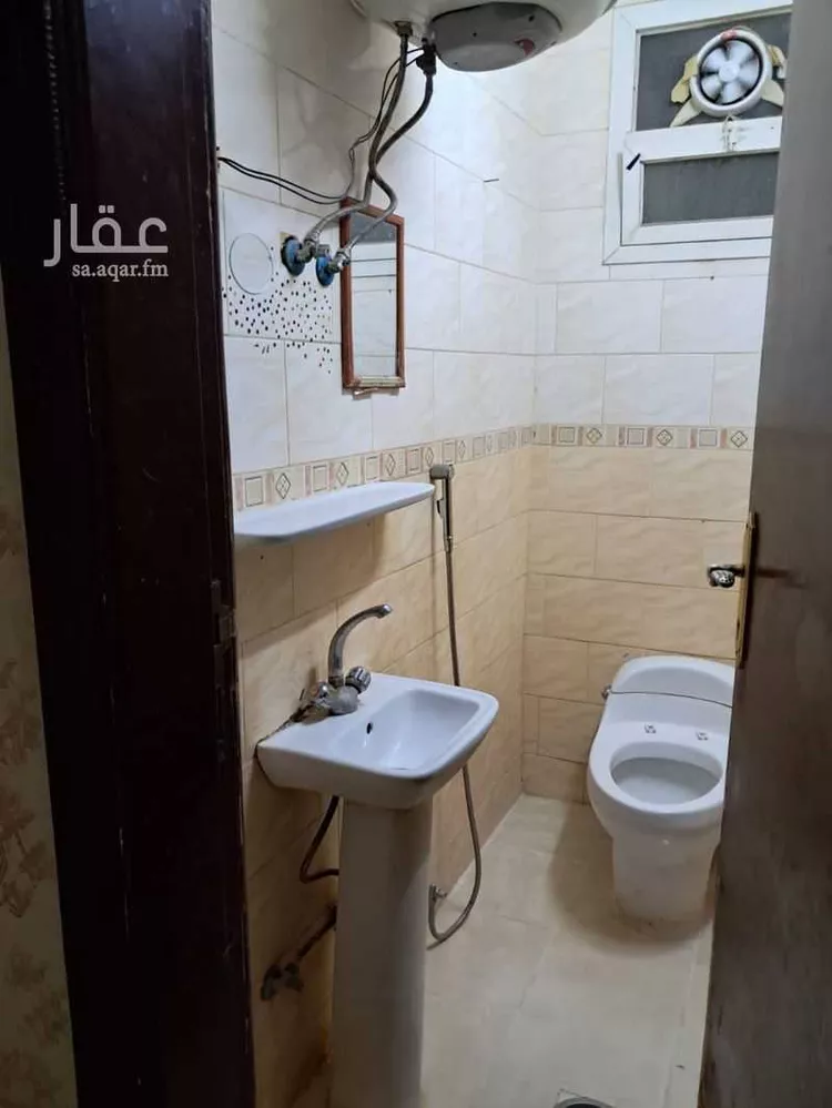 شقة للإيجار في حي ، شارع القاضي الجلابي ، حي أم الحمام الغربي ، الرياض ، منطقة الرياض صورة 2