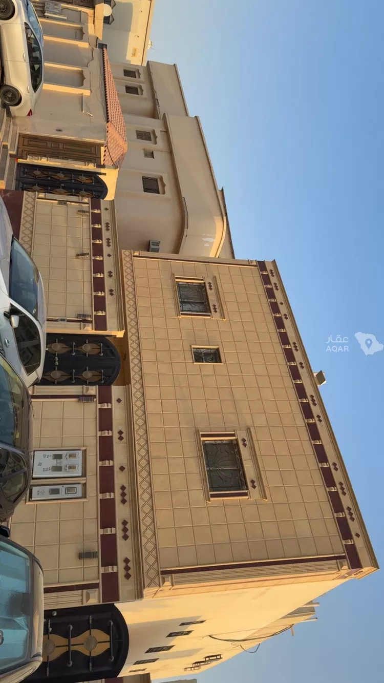 فيلا للبيع في شارع القاضي الجلابي, حي أم الحمام الغربي, مدينة الرياض, منطقة الرياض