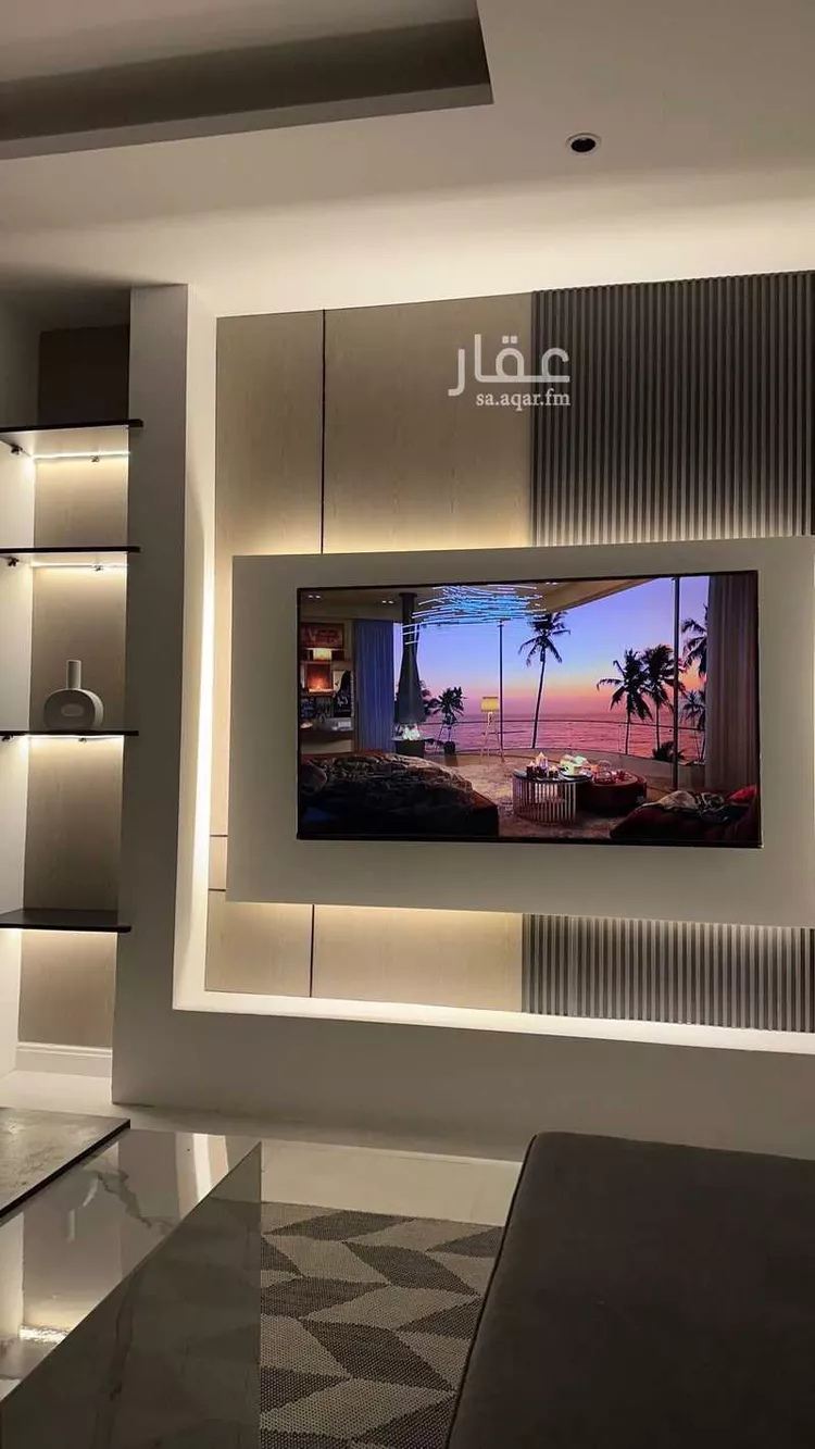 شقة مفروشة للحجز في شارع المطري ، حي المروة ، جدة ، جدة 8