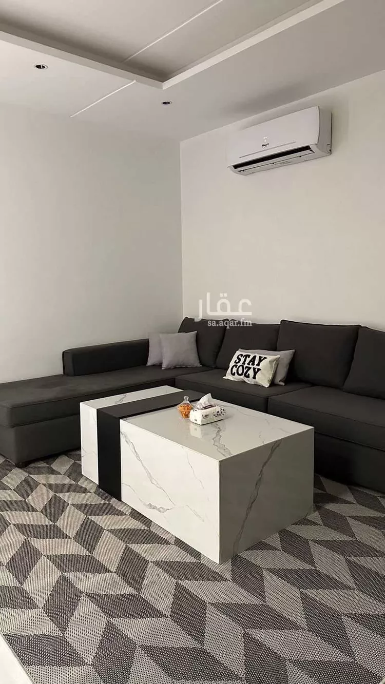 شقة مفروشة للحجز في شارع ابن عثمان السلمي ، حي المروة ، جدة ، جدة صورة 2