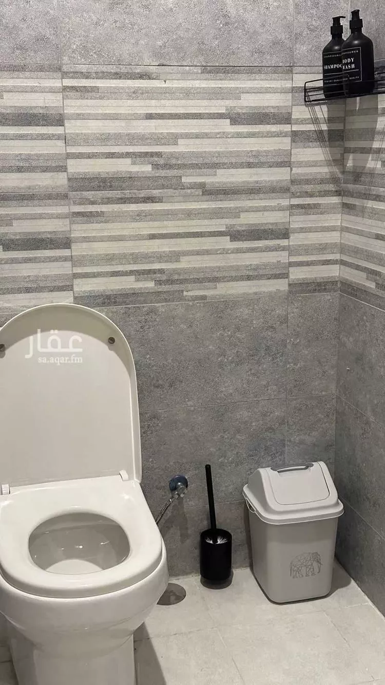 شقة مفروشة للحجز في شارع ابن عثمان السلمي ، حي المروة ، جدة ، جدة صورة 2