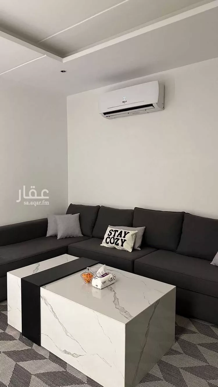 شقة مفروشة للحجز في شارع ابن عثمان السلمي ، حي المروة ، جدة ، جدة صورة 5