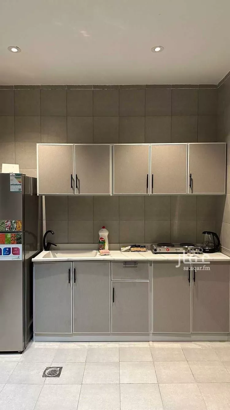 شقة مفروشة للحجز في شارع المطري ، حي المروة ، جدة ، جدة صورة 2