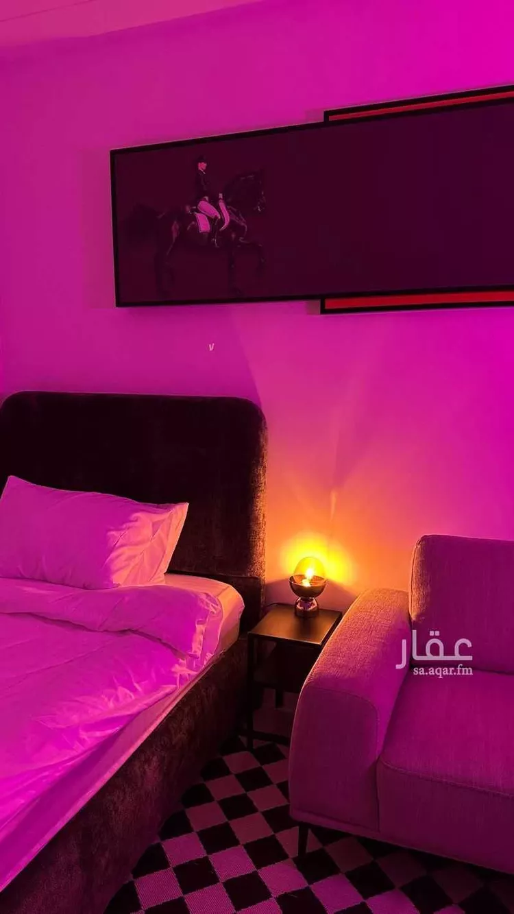 Furnished Studio for Booking in Jeddah Al Marwah 6