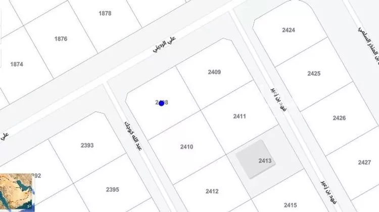 أرض للبيع في شارع سعد بن سهل, حي ابيار الماشي, مدينة المدينة المنورة, منطقة المدينة المنورة