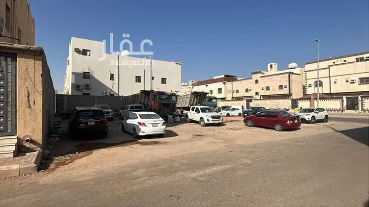 أرض للبيع في شارع محمد الخجندي, حي الملك فهد, مدينة المدينة المنورة, منطقة المدينة المنورة صورة 2