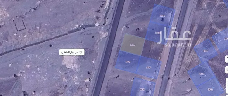 أرض للبيع في شارع سعد بن سهل, حي ابيار الماشي, مدينة المدينة المنورة, منطقة المدينة المنورة