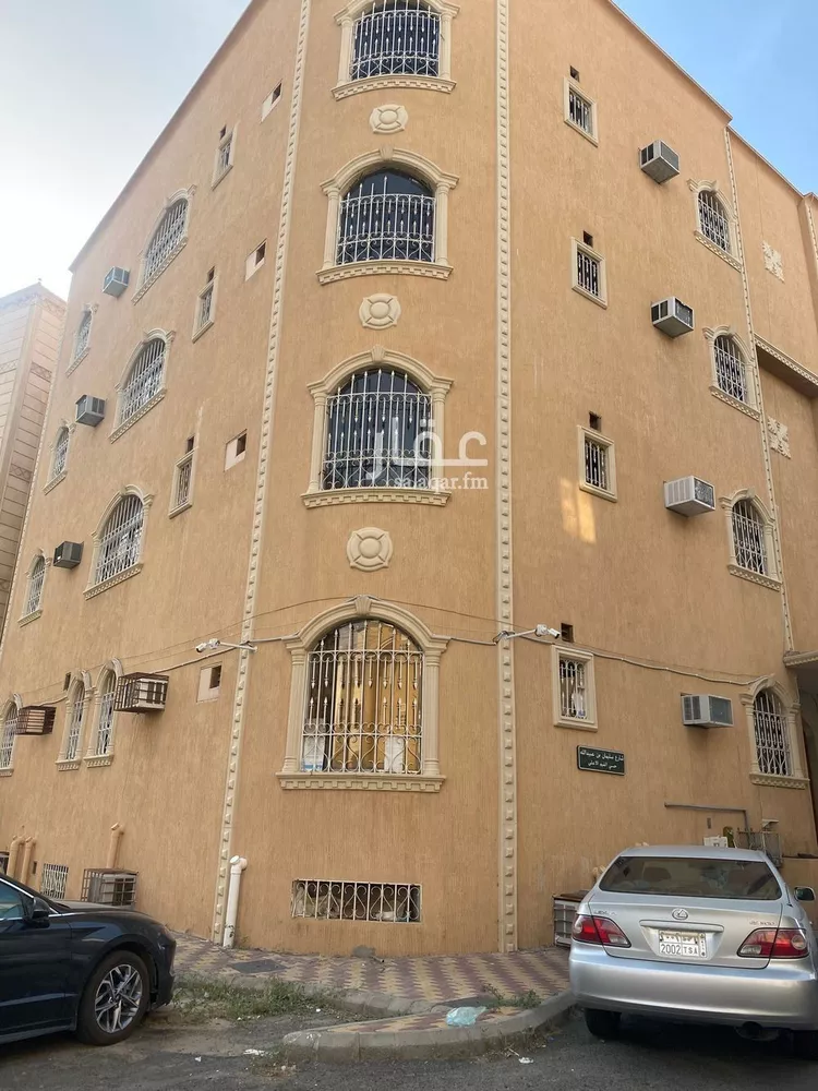 عمارة للبيع في شارع سويد بن علي, حي القيم الأعلى, مدينة امارة منطقة مكة المكرمة - الطائف, منطقة مكة المكرمة صورة 2
