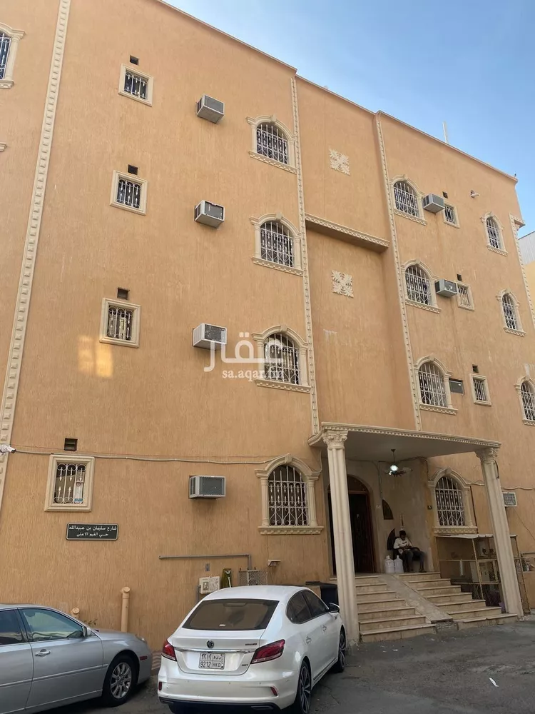 عمارة للبيع في شارع سويد بن علي, حي القيم الأعلى, مدينة امارة منطقة مكة المكرمة - الطائف, منطقة مكة المكرمة