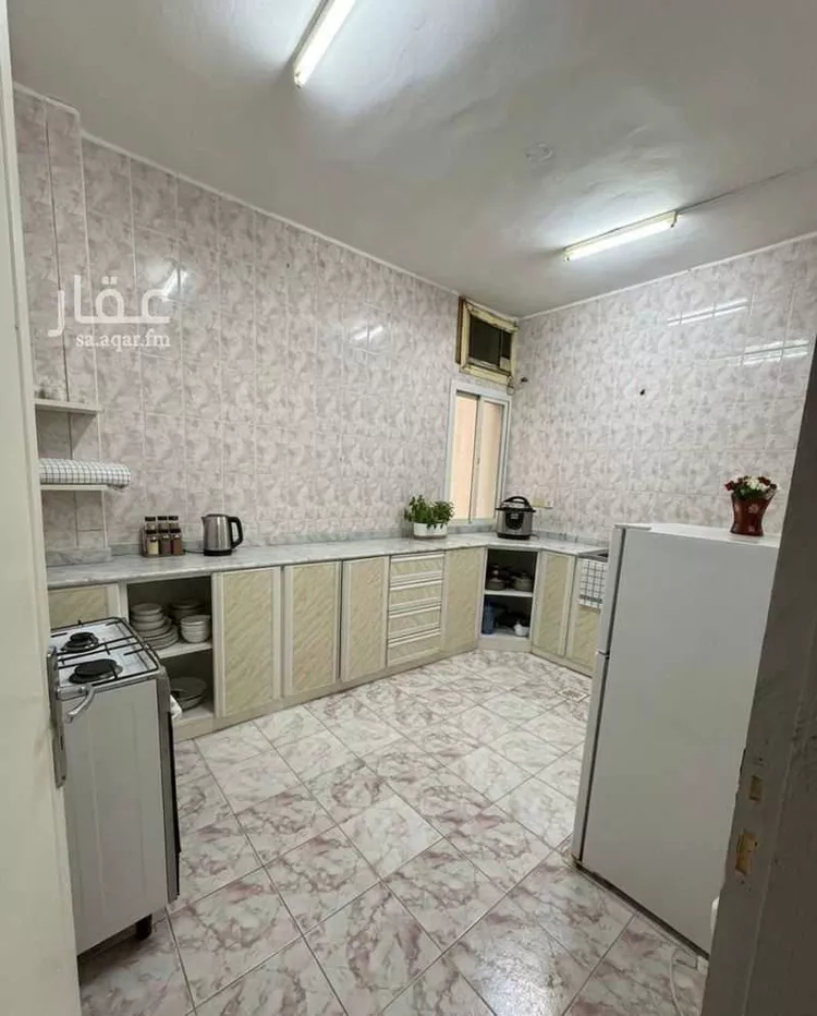 Apartment for Sale in Mecca Al Aziziyah