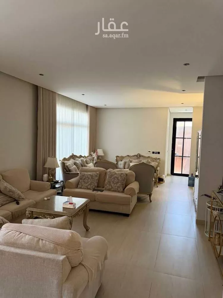 Floor for Rent in Riyadh As Sulimaniyah