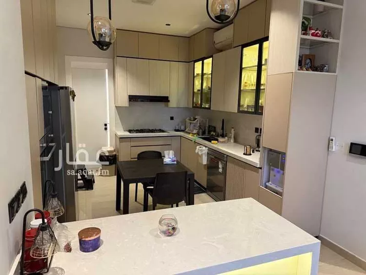 Floor for Rent in Riyadh As Sulimaniyah صورة 4