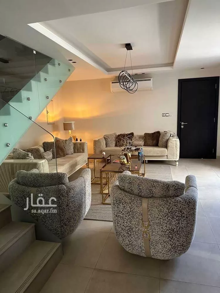 فيلا للإيجار في شارع الامام مسلم, حي بدر, مدينة الرياض, منطقة الرياض صورة 5