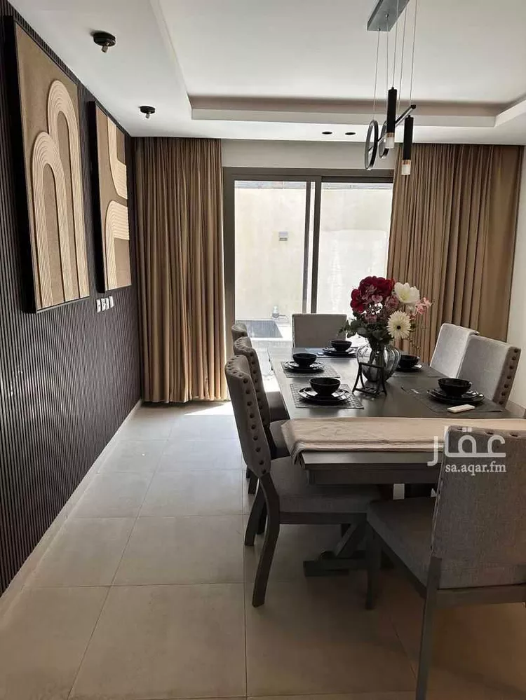 فيلا للإيجار في شارع الامام مسلم, حي بدر, مدينة الرياض, منطقة الرياض صورة 3