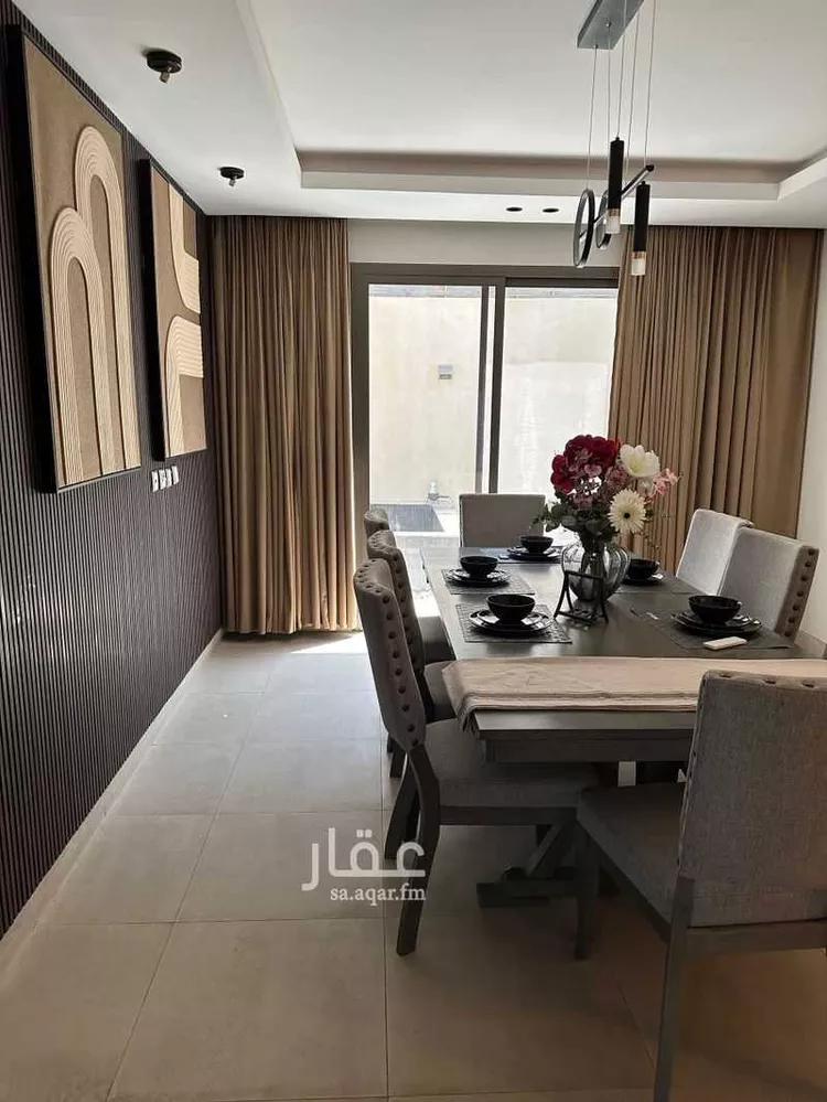 فيلا للإيجار في شارع عبدالله عبدالرحيم قاضي ، حي بدر ، الرياض ، منطقة الرياض صورة 2