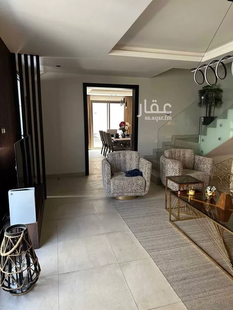 فيلا للإيجار في شارع الامام مسلم, حي بدر, مدينة الرياض, منطقة الرياض صورة 4
