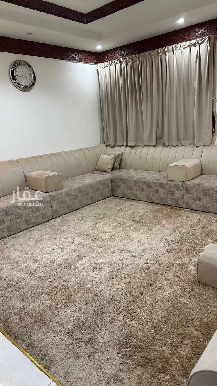 شقة للإيجار في شارع وادي الجزي, حي بدر, مدينة الرياض, منطقة الرياض صورة 2