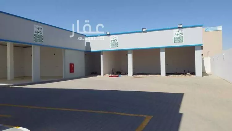 Station for sale in Hafr Al Batin Abu Musa Al Ashari