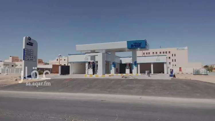 Station for sale in Hafr Al Batin Abu Musa Al Ashari صورة 5