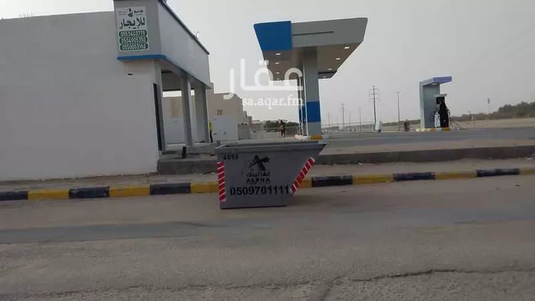 Station for sale in Hafr Al Batin Abu Musa Al Ashari صورة 4