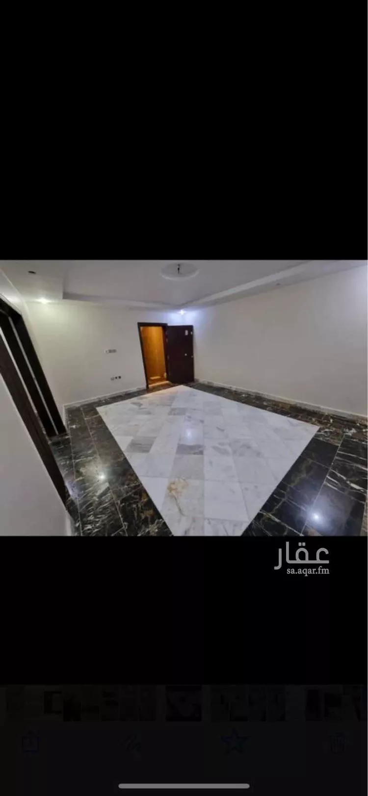 شقة للإيجار في شارع عبيد بن معاذ ، حي الصفا ، جدة ، جدة صورة 2