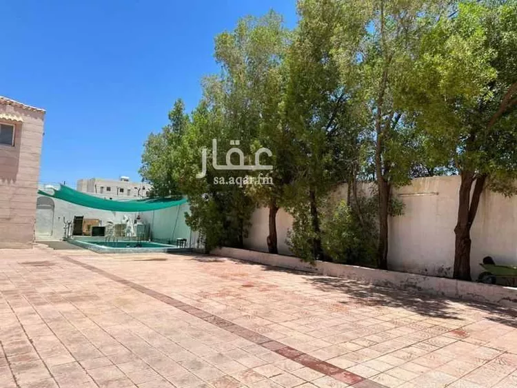 دور للبيع في شارع الاجتهاد ، حي المطار ، المدينة المنورة ، منطقة المدينة المنورة صورة 3