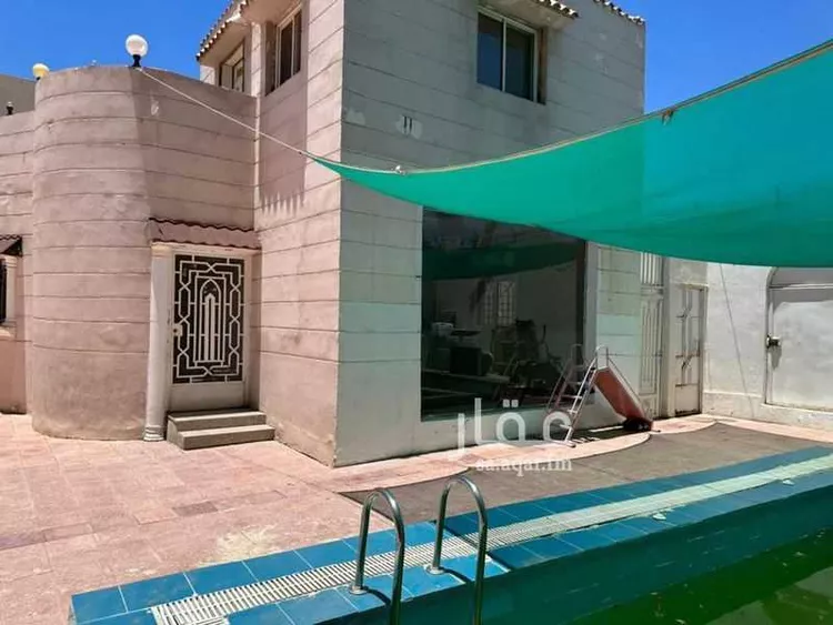 دور للبيع في شارع الاجتهاد ، حي المطار ، المدينة المنورة ، منطقة المدينة المنورة