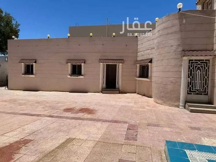 دور للبيع في شارع الاجتهاد ، حي المطار ، المدينة المنورة ، منطقة المدينة المنورة صورة 4