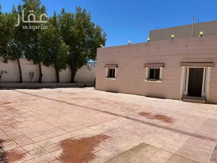 دور للبيع في شارع الاجتهاد ، حي المطار ، المدينة المنورة ، منطقة المدينة المنورة صورة 2