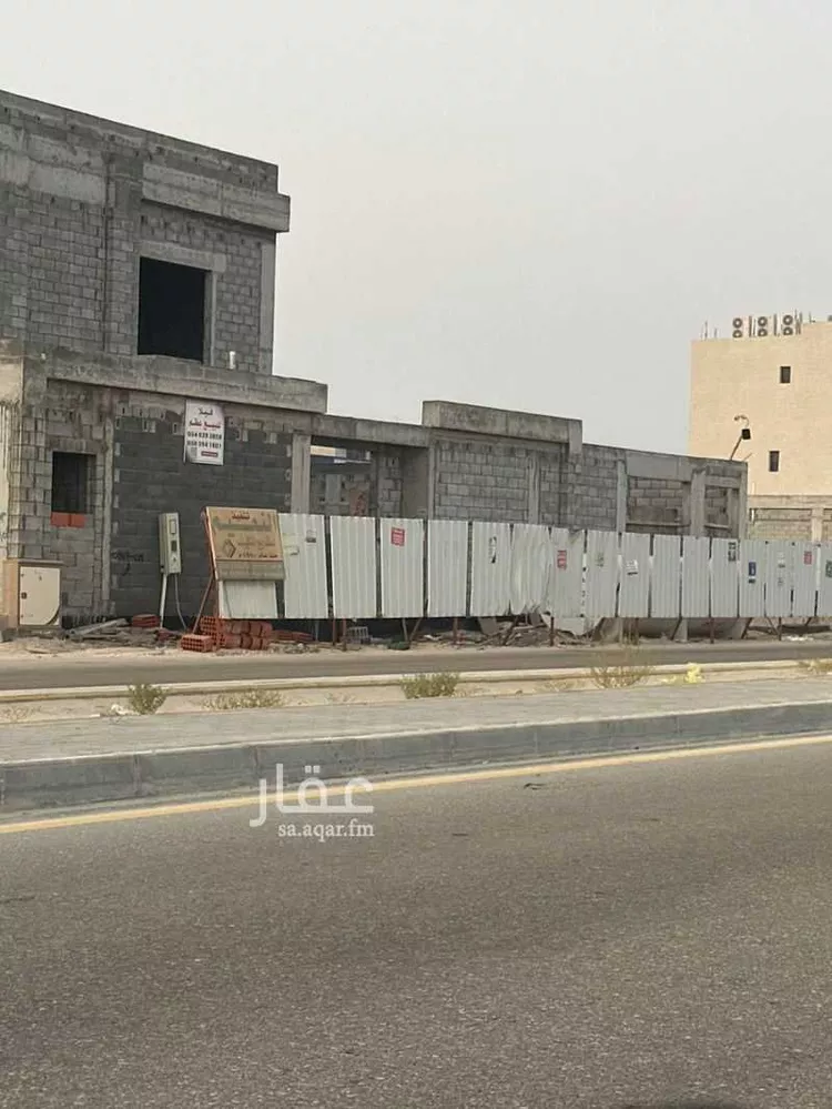فيلا للبيع في شارع زيد بن موحان, حي السيف, مدينة الدمام, المنطقة الشرقية صورة 2
