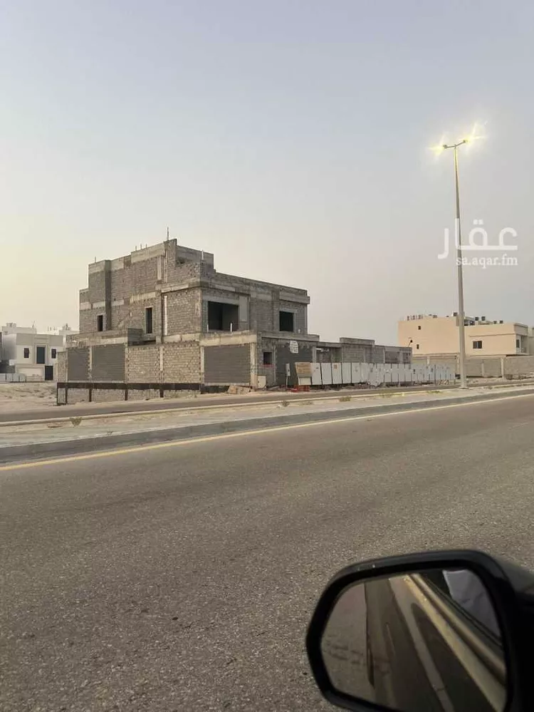 Villa for Sale in Dammam As Saif