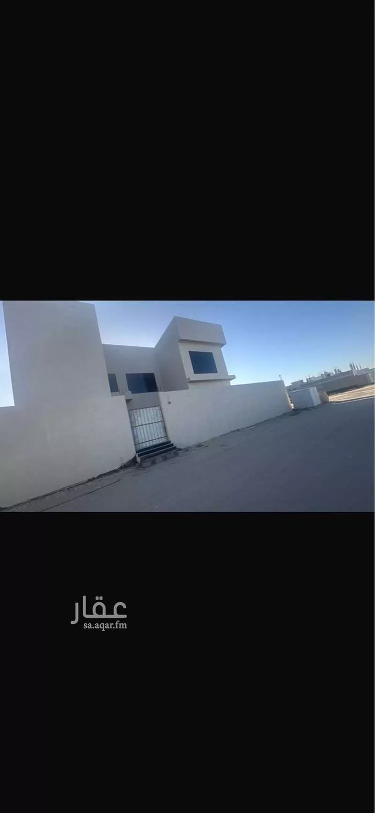 فيلا للإيجار في شارع حي ج7 309, حي الأندلس, مدينة الخفجي, المنطقة الشرقية صورة 2